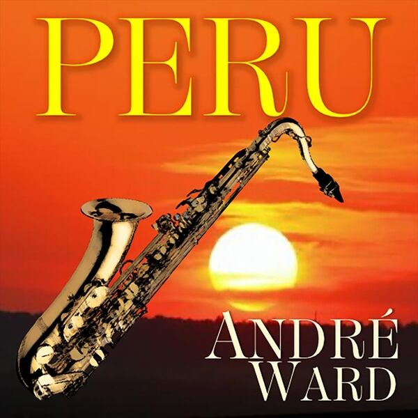 Cover art for Peru